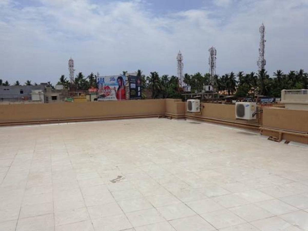 Shree Vishnu Darshan Holiday Home Puri Exterior photo