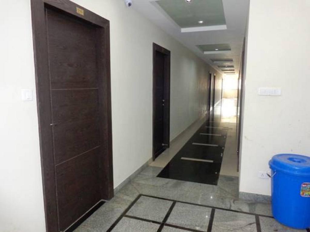 Shree Vishnu Darshan Holiday Home Puri Exterior photo