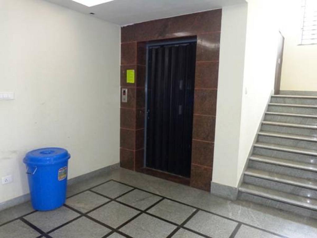 Shree Vishnu Darshan Holiday Home Puri Exterior photo