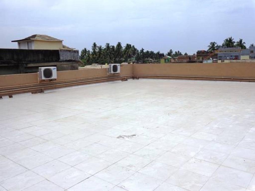 Shree Vishnu Darshan Holiday Home Puri Exterior photo